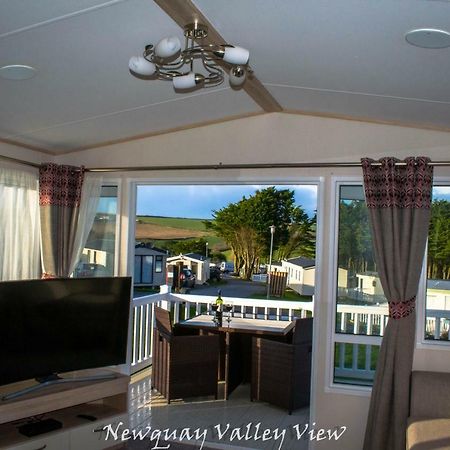 Newquay Valley View Hotel Luaran gambar